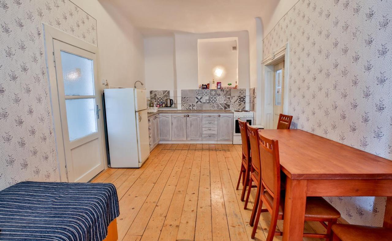Rodinny Hostel Starkuv Dum ตาบอร์ ภายนอก รูปภาพ