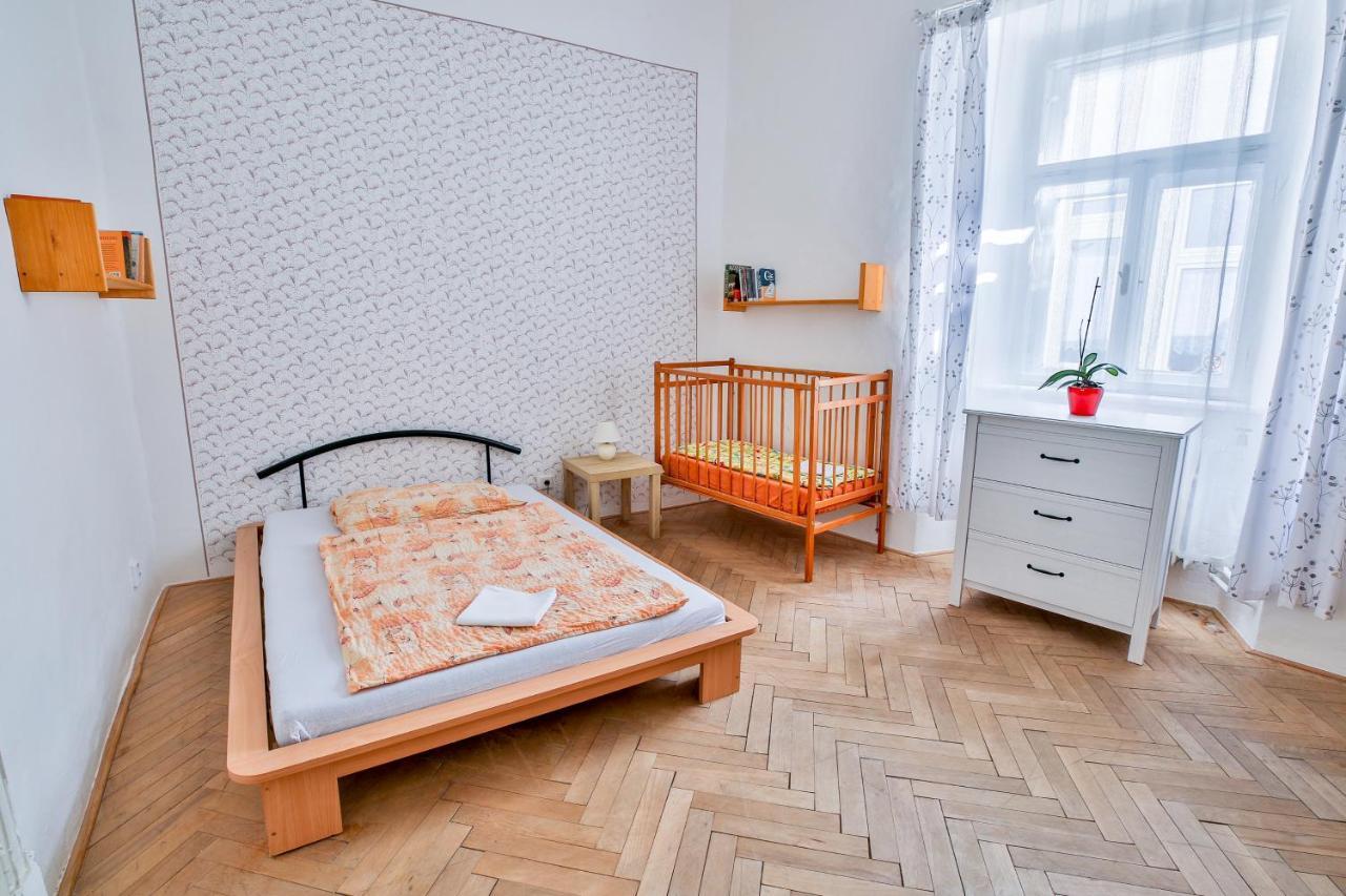 Rodinny Hostel Starkuv Dum ตาบอร์ ภายนอก รูปภาพ